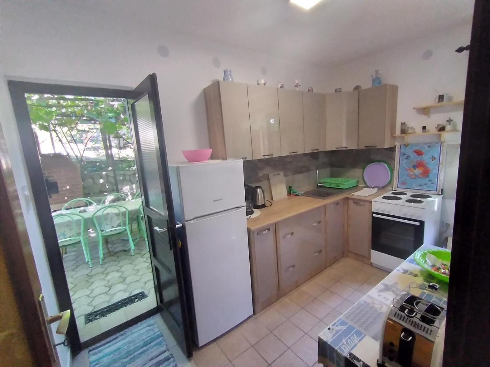 In With Sea View, Terrace, Wi-fi Appartamento